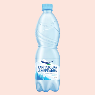 Карпатська Джерельна (500мл)