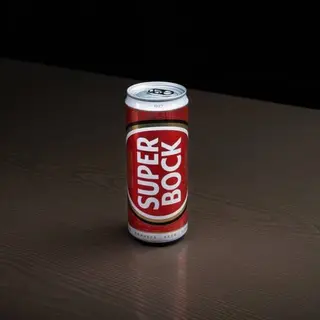 Cerveja Super Bock 330ml