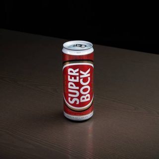 Cerveja Super Bock 330ml