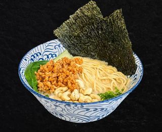 TANTANMEN VEGE