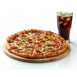 Oferta 2 Pizzas (41 Cm.)