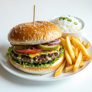 Beyond Aguacate Vegano