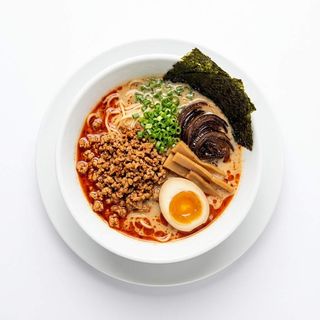 Tantanmen