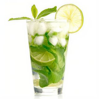 Mojito Lemon