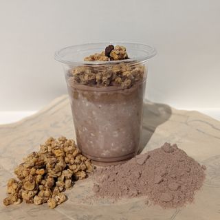 Протеинова Гранола (335) гр. 635/kcal