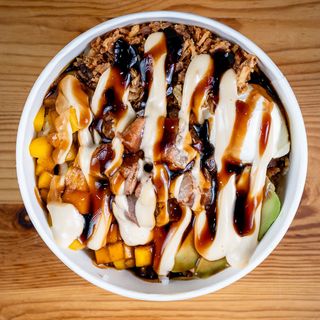 De Luz y De Sal (Mediano)