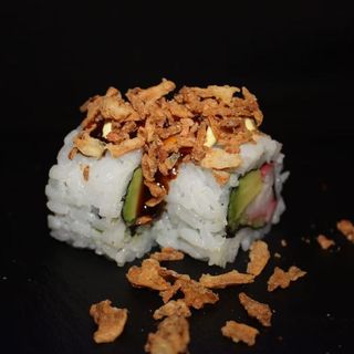 Uramaki Surimi (8 Uds:)