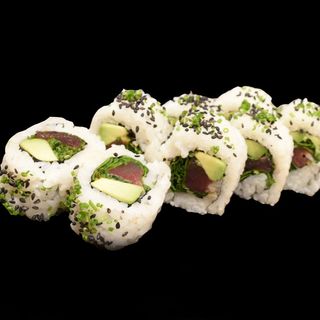 Rollo Tekkara (8uds)