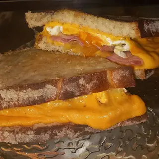 Tosta Salvador