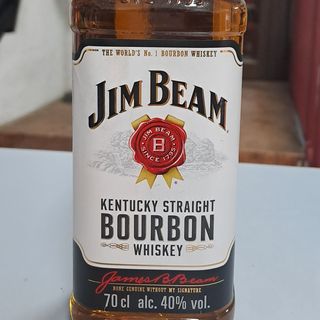 Jim Beam -70cl