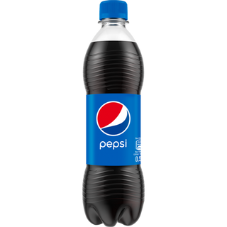 Пепсі 0,5л