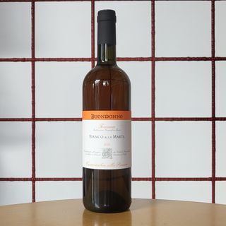 Bianco alla Marta -BUONDONNO