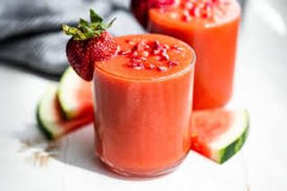 Strawberry Watermelon