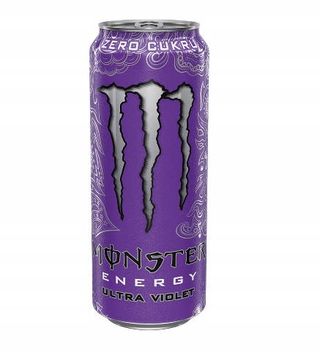Monster Ultra Violet 0,5l