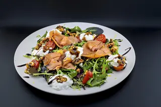 Insalata amalfi