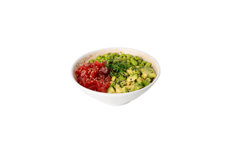 Poke Maguro