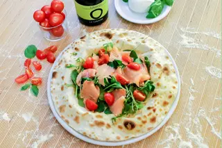 La buona di mare