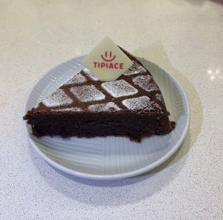 Caprese senza glutine senza lattosio