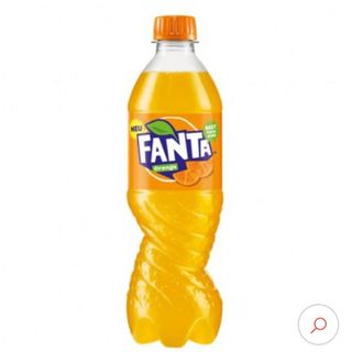 Fanta 0.5l