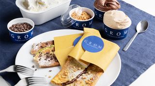 Doppia crepes, doppia meraviglia