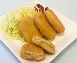 Pack Potato (5 Pcs)
