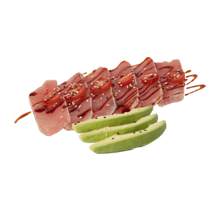 18. Tataki tonno - 6 pezzi