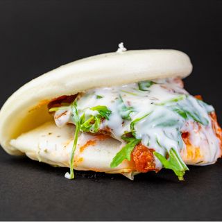 291.MEXICAN BAO 1PZ
