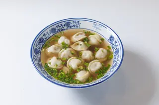 Пельмени говяжьи Lanzhou Д