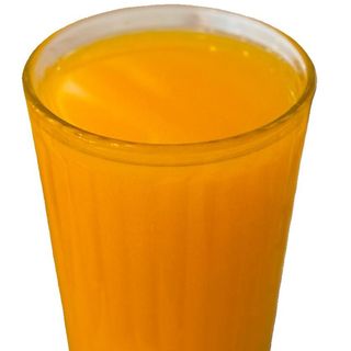 Sumo de Laranja