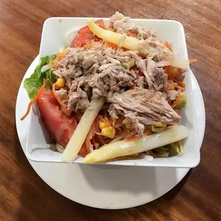 Ensalada Mixta
