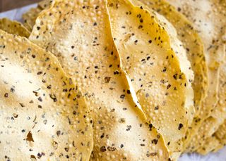 Papadum