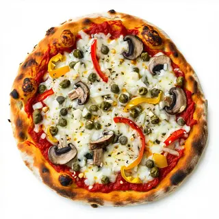 Pizza Pazza