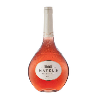 Vinho Mateus Rosé 750ML