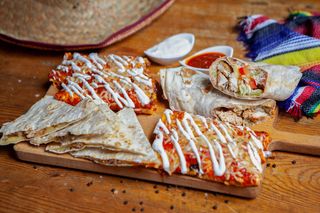 Family Dinner 1200 gr