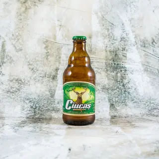 CIUCAS 0.33L