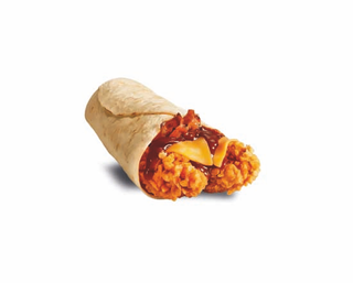 Wrap Kentucky BBQ