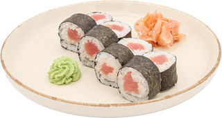 Ton maki