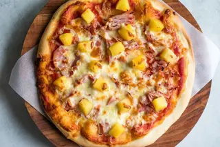 Pizza Kids