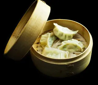 Gyoza ebi - 7 pezzi