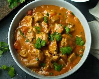 Chicken/Frango Muglahi