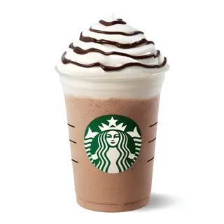 Java Chip Frappuccino®