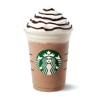 Java Chip Frappuccino®