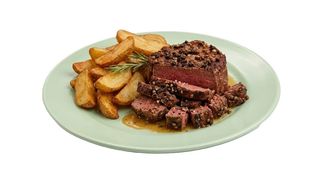 Grilled Beef