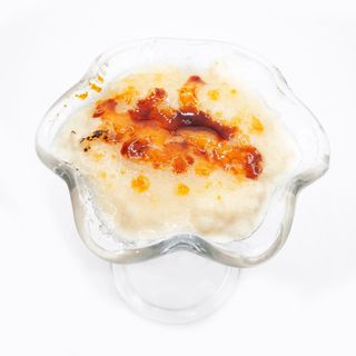 Arroz Con Leche Caramelizado