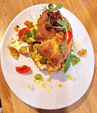 Śniadanie Żydowskie