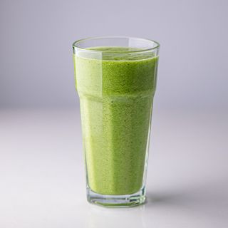 G Смузі яблуко-ківі-шпинат