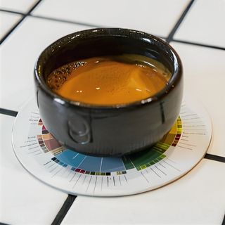 Кава Еспресо