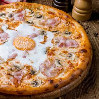 Carbonara