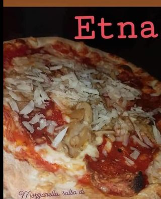 Etna