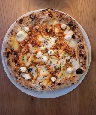 Valdostana / Fontina